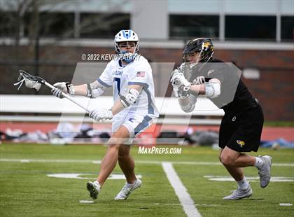 Thumbnail 1 in Daniel Hand @ Fairfield Ludlowe photogallery.