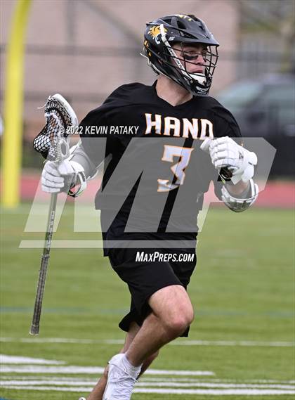 Thumbnail 1 in Daniel Hand @ Fairfield Ludlowe photogallery.