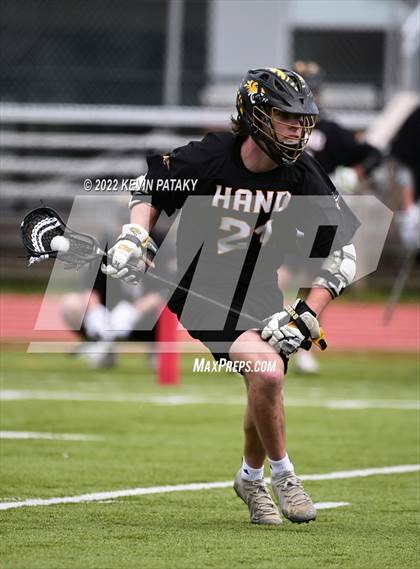 Thumbnail 3 in Daniel Hand @ Fairfield Ludlowe photogallery.