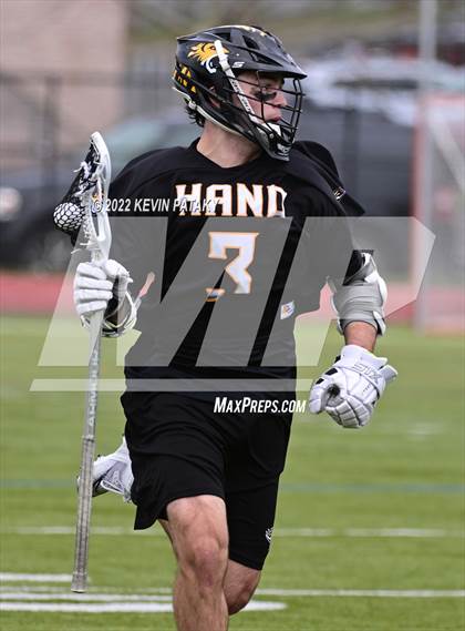 Thumbnail 3 in Daniel Hand @ Fairfield Ludlowe photogallery.