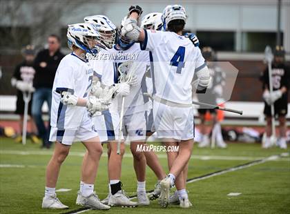 Thumbnail 1 in Daniel Hand @ Fairfield Ludlowe photogallery.