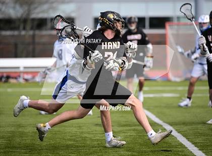 Thumbnail 3 in Daniel Hand @ Fairfield Ludlowe photogallery.