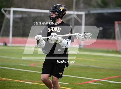 Thumbnail 1 in Daniel Hand @ Fairfield Ludlowe photogallery.