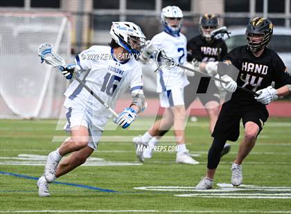 Thumbnail 3 in Daniel Hand @ Fairfield Ludlowe photogallery.