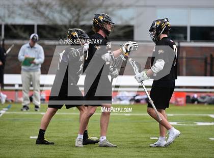 Thumbnail 2 in Daniel Hand @ Fairfield Ludlowe photogallery.