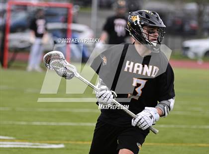 Thumbnail 2 in Daniel Hand @ Fairfield Ludlowe photogallery.