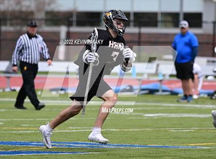 Thumbnail 3 in Daniel Hand @ Fairfield Ludlowe photogallery.