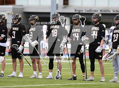 Thumbnail 3 in Daniel Hand @ Fairfield Ludlowe photogallery.