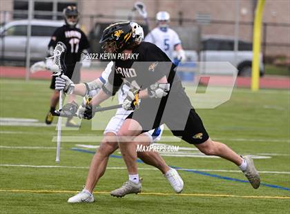 Thumbnail 2 in Daniel Hand @ Fairfield Ludlowe photogallery.