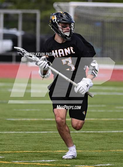 Thumbnail 3 in Daniel Hand @ Fairfield Ludlowe photogallery.