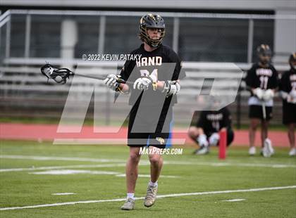 Thumbnail 3 in Daniel Hand @ Fairfield Ludlowe photogallery.