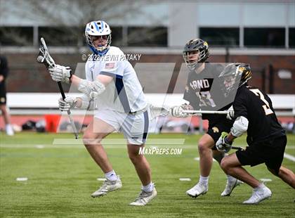 Thumbnail 1 in Daniel Hand @ Fairfield Ludlowe photogallery.