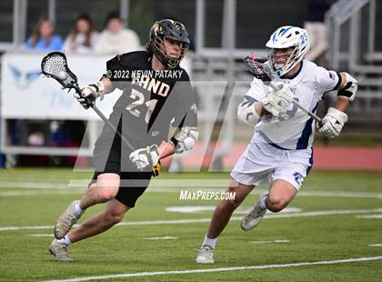 Thumbnail 2 in Daniel Hand @ Fairfield Ludlowe photogallery.