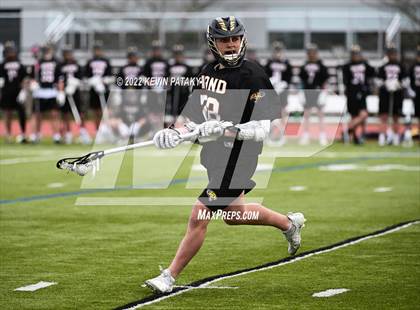 Thumbnail 3 in Daniel Hand @ Fairfield Ludlowe photogallery.