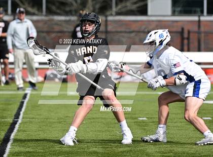 Thumbnail 3 in Daniel Hand @ Fairfield Ludlowe photogallery.