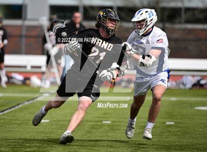 Thumbnail 3 in Daniel Hand @ Fairfield Ludlowe photogallery.