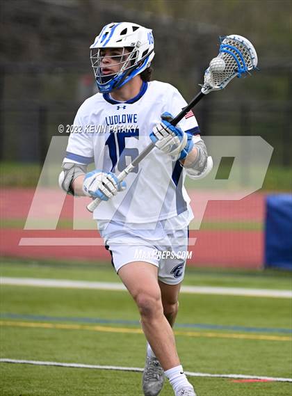 Thumbnail 2 in Daniel Hand @ Fairfield Ludlowe photogallery.