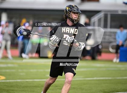 Thumbnail 1 in Daniel Hand @ Fairfield Ludlowe photogallery.