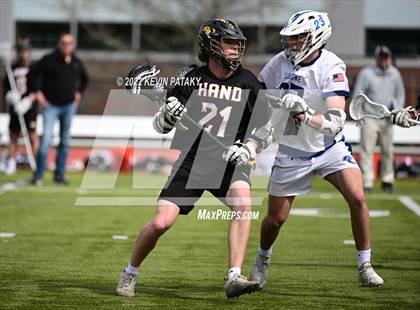 Thumbnail 2 in Daniel Hand @ Fairfield Ludlowe photogallery.