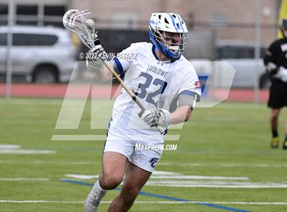 Thumbnail 1 in Daniel Hand @ Fairfield Ludlowe photogallery.