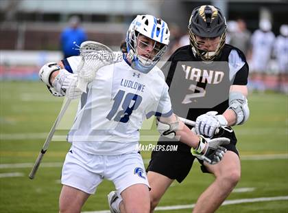 Thumbnail 3 in Daniel Hand @ Fairfield Ludlowe photogallery.