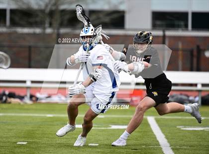 Thumbnail 1 in Daniel Hand @ Fairfield Ludlowe photogallery.