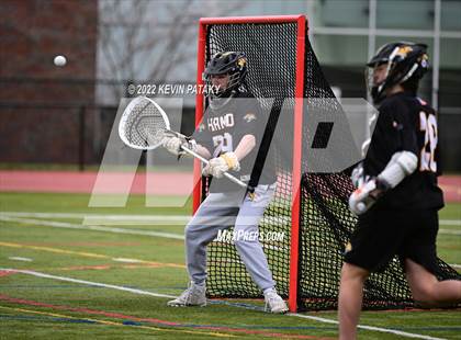 Thumbnail 3 in Daniel Hand @ Fairfield Ludlowe photogallery.