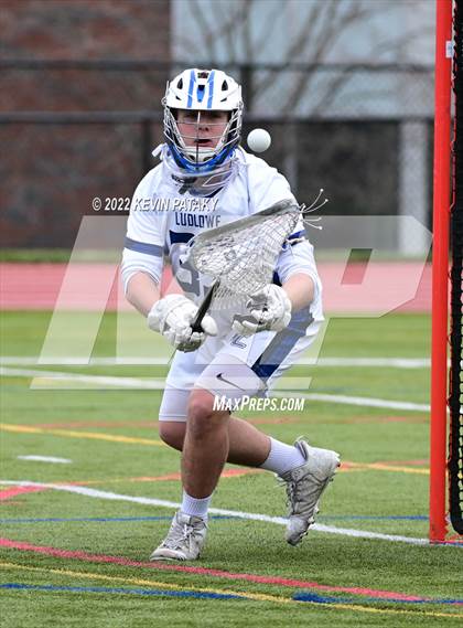 Thumbnail 1 in Daniel Hand @ Fairfield Ludlowe photogallery.