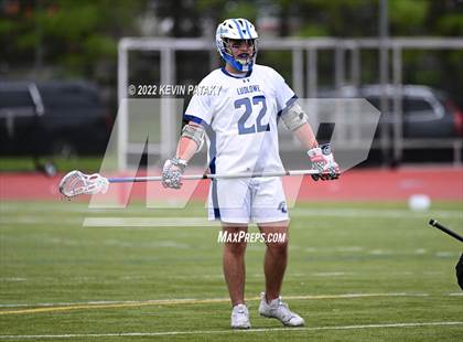 Thumbnail 2 in Daniel Hand @ Fairfield Ludlowe photogallery.