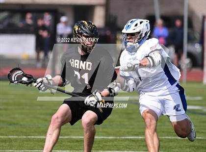 Thumbnail 2 in Daniel Hand @ Fairfield Ludlowe photogallery.