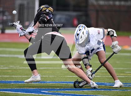 Thumbnail 3 in Daniel Hand @ Fairfield Ludlowe photogallery.