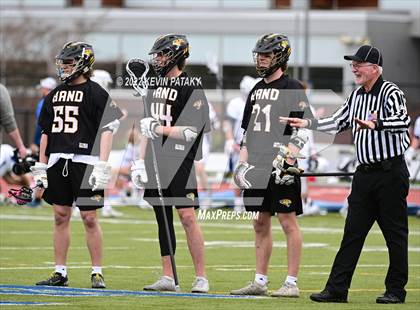 Thumbnail 1 in Daniel Hand @ Fairfield Ludlowe photogallery.