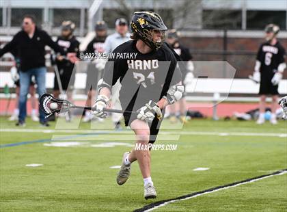 Thumbnail 2 in Daniel Hand @ Fairfield Ludlowe photogallery.