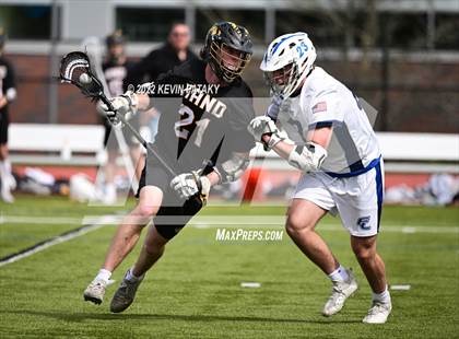 Thumbnail 3 in Daniel Hand @ Fairfield Ludlowe photogallery.