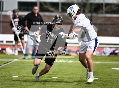 Thumbnail 3 in Daniel Hand @ Fairfield Ludlowe photogallery.