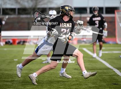 Thumbnail 2 in Daniel Hand @ Fairfield Ludlowe photogallery.