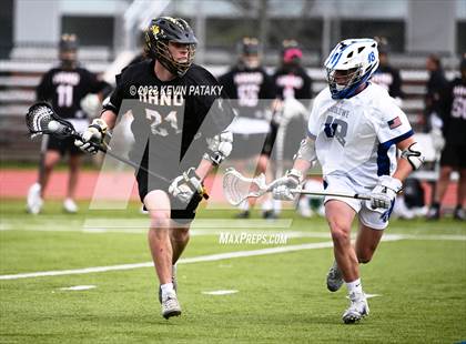 Thumbnail 1 in Daniel Hand @ Fairfield Ludlowe photogallery.