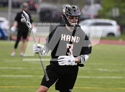 Thumbnail 3 in Daniel Hand @ Fairfield Ludlowe photogallery.