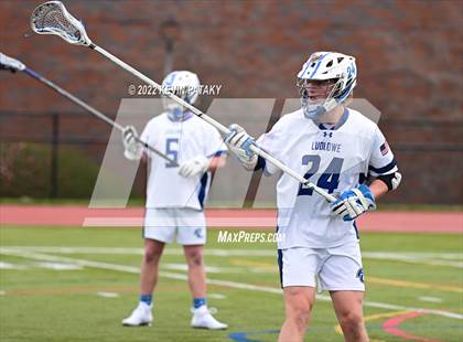 Thumbnail 2 in Daniel Hand @ Fairfield Ludlowe photogallery.