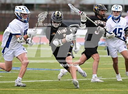 Thumbnail 1 in Daniel Hand @ Fairfield Ludlowe photogallery.