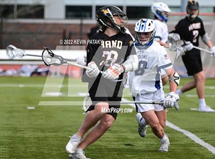 Thumbnail 3 in Daniel Hand @ Fairfield Ludlowe photogallery.