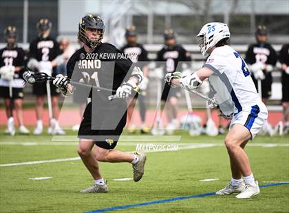 Thumbnail 2 in Daniel Hand @ Fairfield Ludlowe photogallery.