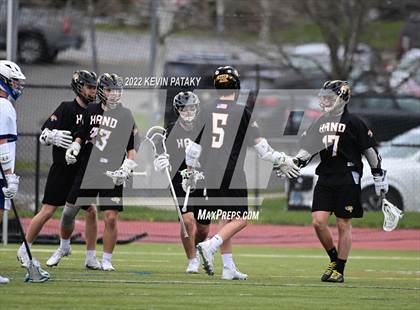 Thumbnail 1 in Daniel Hand @ Fairfield Ludlowe photogallery.