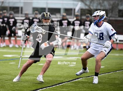 Thumbnail 2 in Daniel Hand @ Fairfield Ludlowe photogallery.