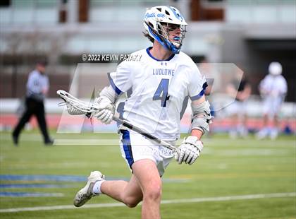 Thumbnail 3 in Daniel Hand @ Fairfield Ludlowe photogallery.