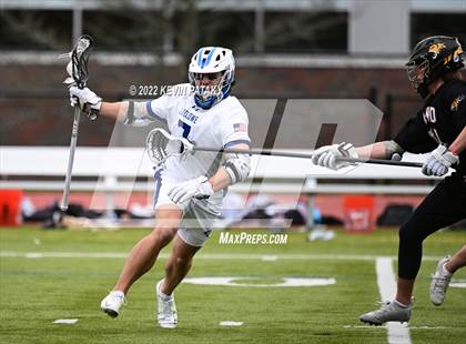 Thumbnail 3 in Daniel Hand @ Fairfield Ludlowe photogallery.