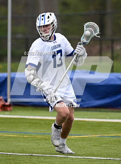 Thumbnail 2 in Daniel Hand @ Fairfield Ludlowe photogallery.