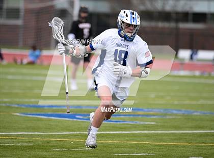 Thumbnail 2 in Daniel Hand @ Fairfield Ludlowe photogallery.