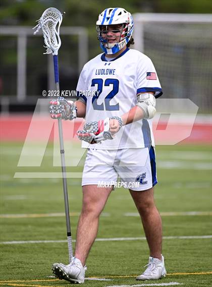 Thumbnail 1 in Daniel Hand @ Fairfield Ludlowe photogallery.