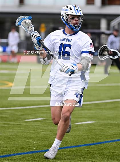 Thumbnail 3 in Daniel Hand @ Fairfield Ludlowe photogallery.